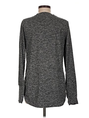 Athleta Long Sleeve T-Shirt (view 2)