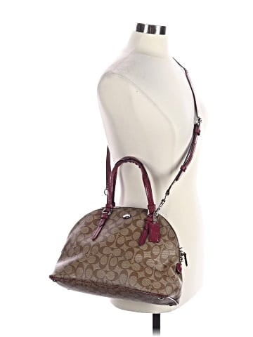 Coach Factory Satchel (view 2)