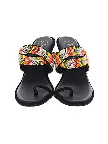 Jessica Simpson Sandals (view 2)