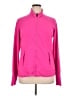 Xersion Solid Pink Track Jacket Size XL - photo 1
