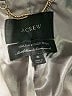J.Crew 100% Polyester Gray Blazer Size 6 - photo 6