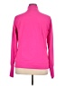 Xersion Solid Pink Track Jacket Size XL - photo 2