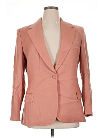 Theory Wool Blazer (view 1)