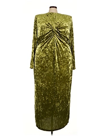 ELOQUII Cocktail Dress (view 1)