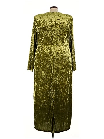 ELOQUII Cocktail Dress (view 2)