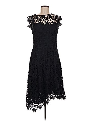 Eliza J Cocktail Dress (view 1)
