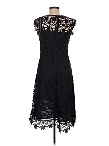 Eliza J Cocktail Dress (view 2)