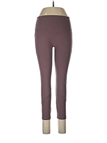 Lululemon Athletica Active Pants (view 1)