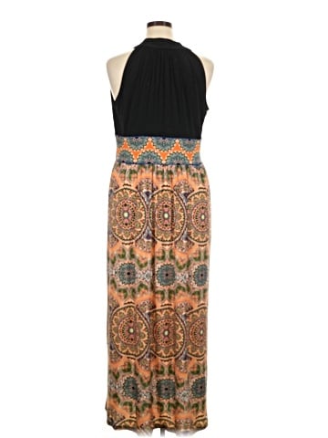 London Times Casual Dress (view 2)