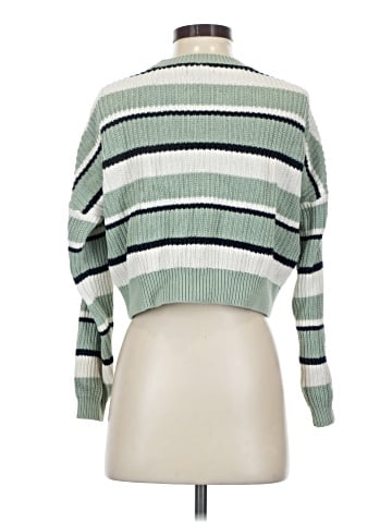 PS/LA Pullover Sweater (view 2)