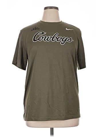 Nike Short Sleeve T-Shirt (view 1)
