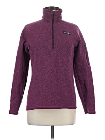 Patagonia Fleece (view 1)