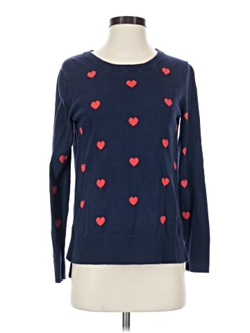 Gap Outlet Long Sleeve T-Shirt (view 1)