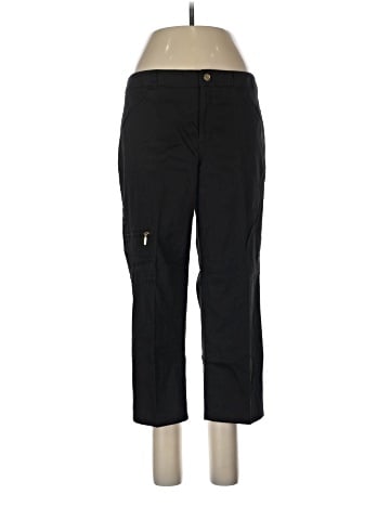 Rafaella Cargo Pants (view 1)