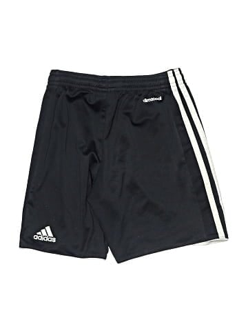 Adidas Athletic Shorts (view 2)