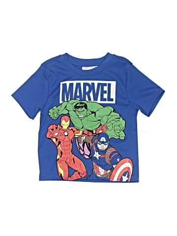 Marvel Short Sleeve T-Shirt (view 1)