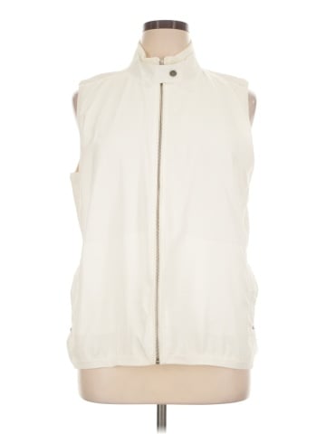 Zenergy by Chico's Vest (view 1)