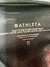 Athleta Black Active Pants Size XS - photo 4
