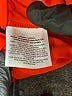 Nike Golf 100% Polyester Solid Red Skort Size 4 - photo 4