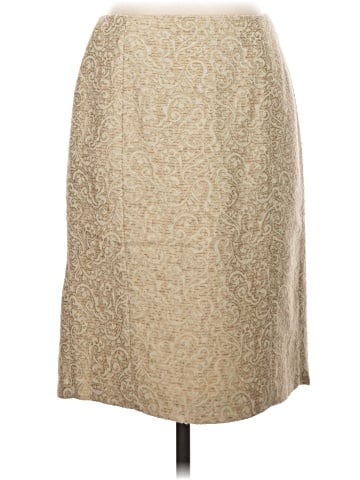Ann Taylor Formal Skirt (view 1)