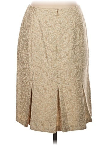 Ann Taylor Formal Skirt (view 2)