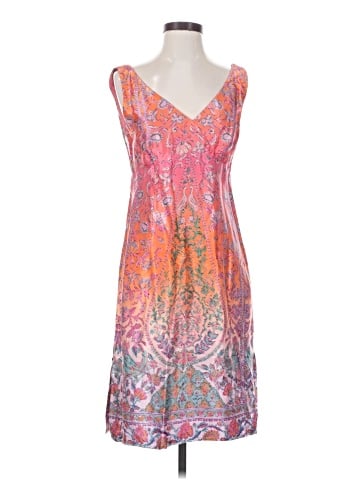 Nanette Lepore Casual Dress (view 1)
