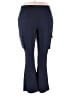 Assorted Brands Blue Active Pants Size 2X - photo 1