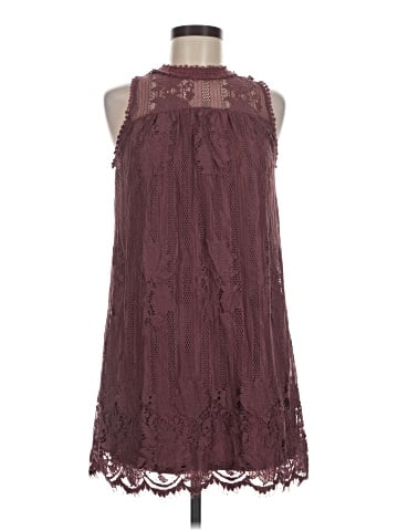No Boundaries Cocktail Dress (view 1)