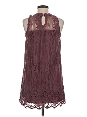 No Boundaries Cocktail Dress (view 2)