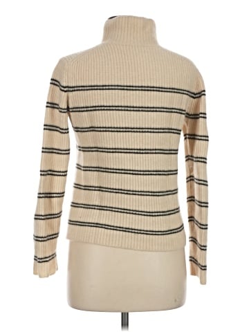 Vince. Cashmere Pullover Sweater (view 2)