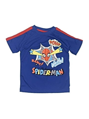 Marvel Short Sleeve T-Shirt (view 1)