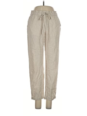 J.Crew Factory Store Linen Pants (view 1)