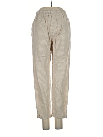 J.Crew Factory Store Linen Pants (view 2)