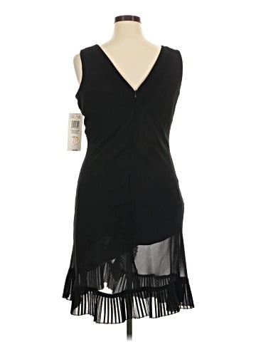 Citi Clothing Cocktail Dress (view 2)