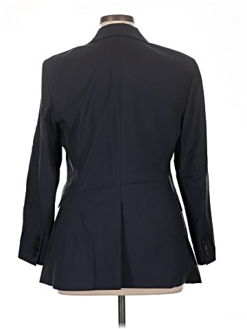 Theory Wool Blazer (view 2)