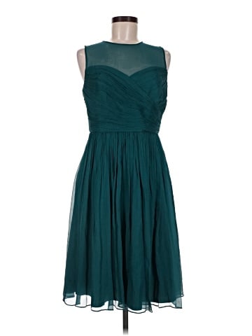 J.Crew Cocktail Dress (view 1)