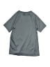 Under Armour 100% Polyester Gray Active T-Shirt Size M (youth) - photo 2