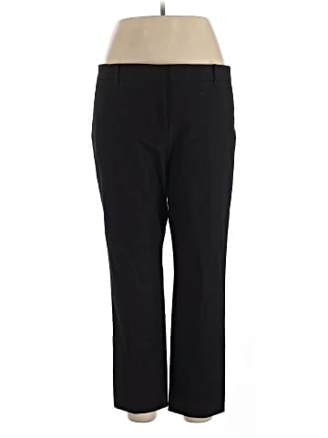 Ann Taylor Active Pants (view 1)