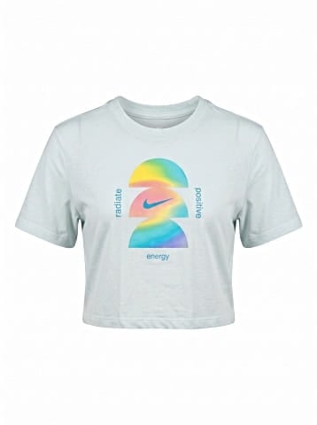 Nike Short Sleeve T-Shirt (view 1)