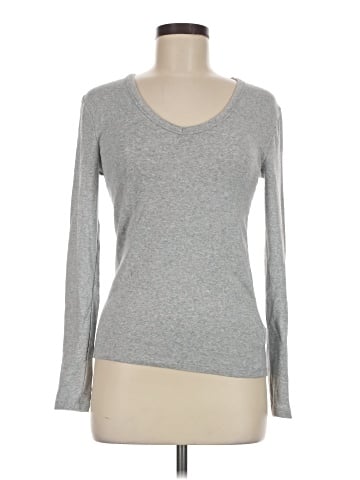 Gap Long Sleeve T-Shirt (view 1)