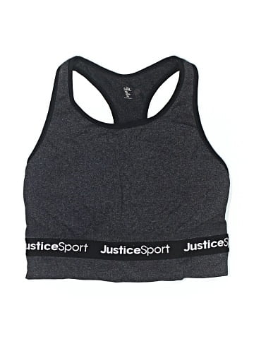 Justice Active Active Tank (view 1)