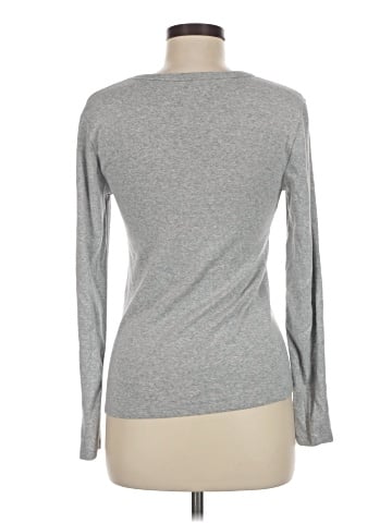 Gap Long Sleeve T-Shirt (view 2)