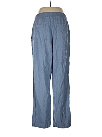 Old Navy Linen Pants (view 2)