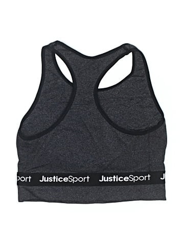 Justice Active Active Tank (view 2)