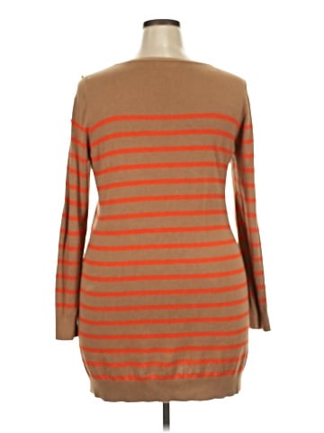 ELOQUII Pullover Sweater (view 2)