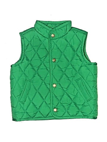 Janie and Jack Sweater Vest (view 1)