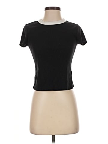 Old Navy Short Sleeve T-Shirt (view 1)