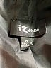 Iz Byer 100% Polyester Gray Jacket Size M - photo 7