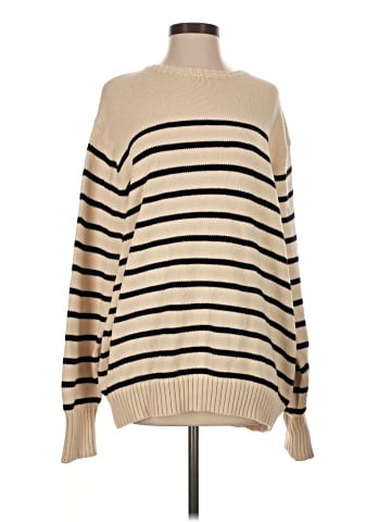 Brandy Melville Turtleneck Sweater (view 1)