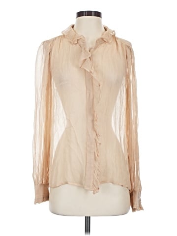 J.Crew Long Sleeve T-Shirt (view 1)